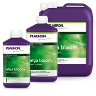 Plagron Органическое удобрение для фазы цветения Plagron Alga Bloom