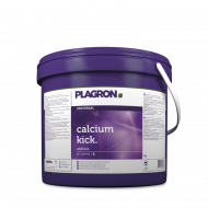 Plagron Добавка кальций Plagron Calcium Kick 5 kg