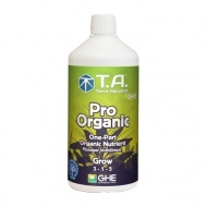 General Organics Удобрение Terra Aquatica Pro Organic Grow 1 L