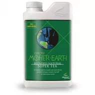 Advanced Nutrients Mother Earth Super Tea Organic Grow