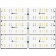 Комплект Quantum board 301B 360 Вт (6х60)