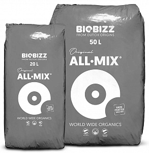 BioBizz All-Mix - фото 1
