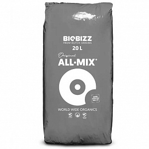 BioBizz All-Mix - фото 3
