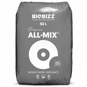 BioBizz All-Mix - фото 2