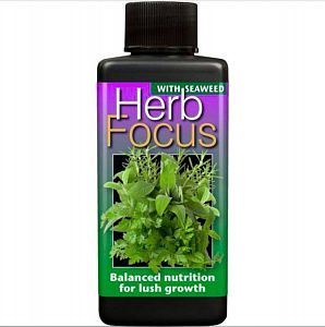 Growth Technology Удобрение для трав и специй Growth Technology Herb Focus  - фото 3