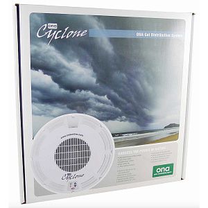 Вентилятор для гелей ONA Cyclone - фото 2