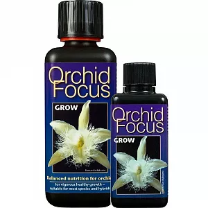 Удобрение для орхидей Growth Technology Удобрение для орхидейGrowth Technology Orchid Focus Grow  - фото 2