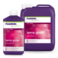 Plagron Минеральное удобрение для фазы роста Terra Grow