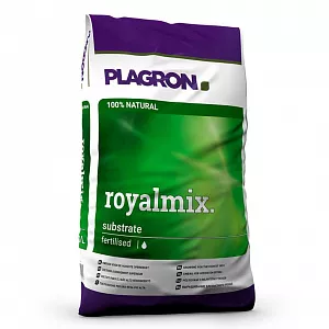 Plagron Plagron Royalmix - фото 3