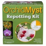 Growth Technology Набор для пересадки орхидей Growth Technology Orchid Myst Repotting Kit
