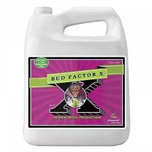 Advanced Nutrients Bud Factor X - фото 2