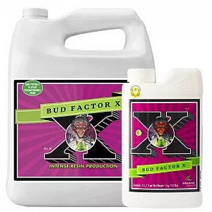 Advanced Nutrients Bud Factor X - фото 1