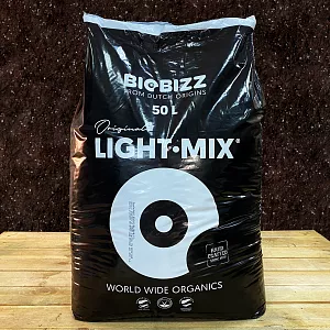 BioBizz BioBizz Light-Mix - фото 2