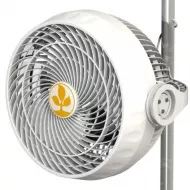 Вентилятор Secret Jardin Monkey Fan v2 30 Вт в гроубоксе