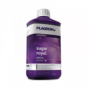 Добавка для вкуса и аромата Plagron Sugar Royal - фото 4
