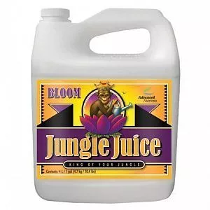 Advanced Nutrients Jungle Juice Bloom - фото 3