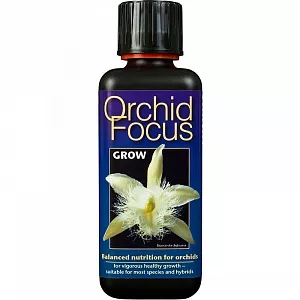 Удобрение для орхидей Growth Technology Удобрение для орхидейGrowth Technology Orchid Focus Grow  - фото 3
