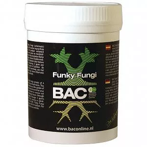 B.A.C. Микориза B.A.C. Funky Fungi - фото 2