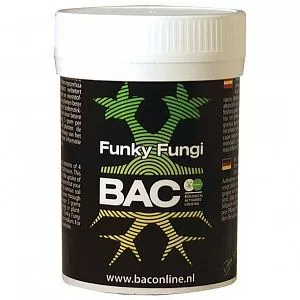 B.A.C. Микориза B.A.C. Funky Fungi - фото 3