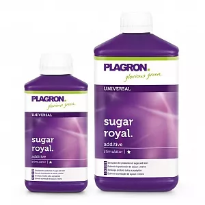 Добавка для вкуса и аромата Plagron Sugar Royal - фото 1