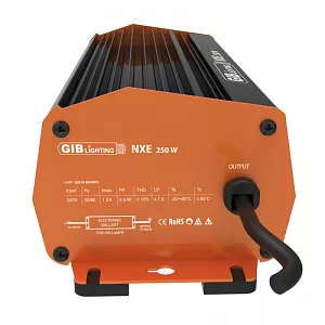 Электронный балласт GIB Lighting ЭПРА Gib Lighting NXE 250 Вт - фото 2