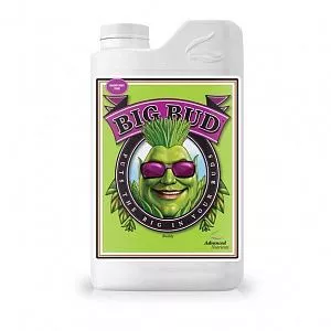 Advanced Nutrients Big Bud Liquid - фото 3