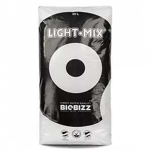 BioBizz Субстрат BioBizz Light-Mix - фото 4