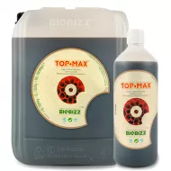 BioBizz Органическое удобрение Biobizz Top Max