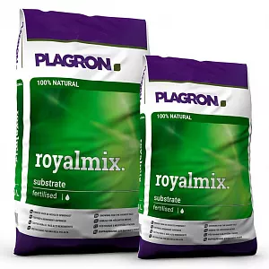 Plagron Plagron Royalmix - фото 1