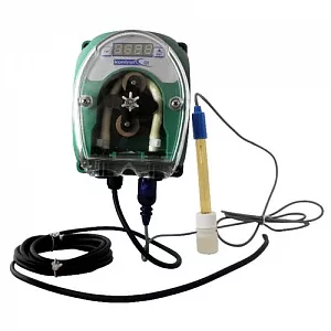 Пылеустойчивый насос для контроля pH системы Prosystem Aqua pH Control Pump - фото 4