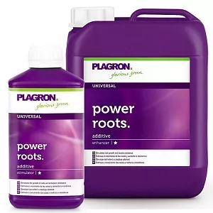 Стимулятор корнеобразование Plagron Power Roots - фото 1