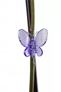 Клипсы для орхидей "Стрекозы" для растениевода