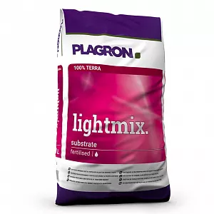 Plagron Plagron Lightmix 50л - фото 2