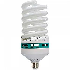Лампа ЭСЛ Foton Lighting Е-27 45 Вт 6400 спираль - фото 2