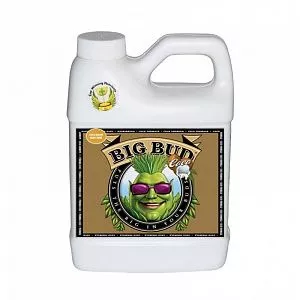 Advanced Nutrients Big Bud Coco Liquid - фото 4