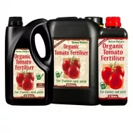 Growth Technology Удобрение для томатов Growth Technology Organic Tomato Fertiliser 