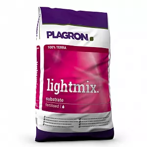 Plagron Plagron Lightmix 50л - фото 3