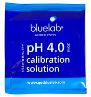 Калибровочный раствор Bluelab pH 4.0
