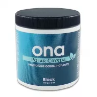 Нейтрализатор запаха ONA Block Polar Crystal 170 гр.