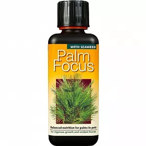 Удобрение для пальм Palm Focus
 - фото 3