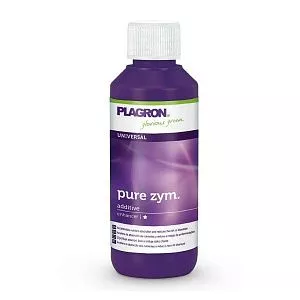 Стимулятор корнеобразования Plagron Pure Zym - фото 6