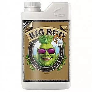 Advanced Nutrients Big Bud Coco Liquid - фото 3