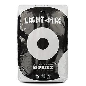 BioBizz Субстрат BioBizz Light-Mix - фото 3
