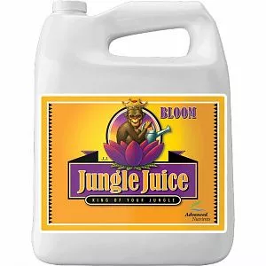 Advanced Nutrients Jungle Juice Bloom - фото 2