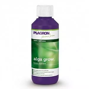 Plagron Органическое удобрение для фазы роста Plagron Alga Grow - фото 6