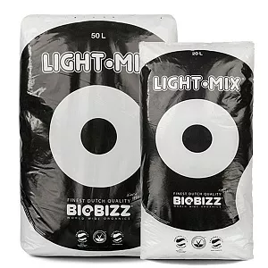 BioBizz Субстрат BioBizz Light-Mix - фото 1