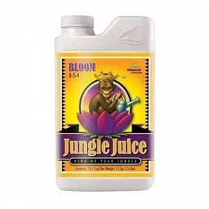 Advanced Nutrients Jungle Juice Bloom - фото 4