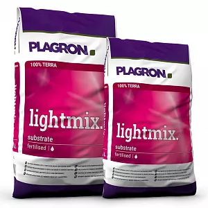 Plagron Plagron Lightmix 50л - фото 1