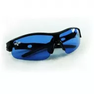 Защитные очки Taifun со сменными линзами ДНаТ и LED для растениевода