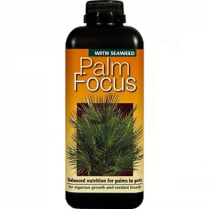 Удобрение для пальм Palm Focus
 - фото 2